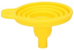 Dunlop Faltbarer Trichter D: ca. 9 cm