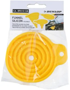 Dunlop Faltbarer Trichter D: ca. 9 cm