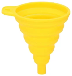Dunlop Faltbarer Trichter D: ca. 9 cm