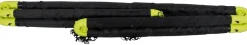 Dunlop faltbares Fußballtor schwarz B/H/T: ca. 90x59x61 cm