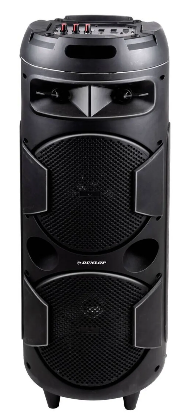 Dunlop Lautsprecher MW-538 H/D: ca. 80x28 cm