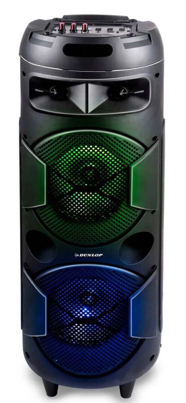 Dunlop Lautsprecher MW-538 H/D: ca. 80x28 cm