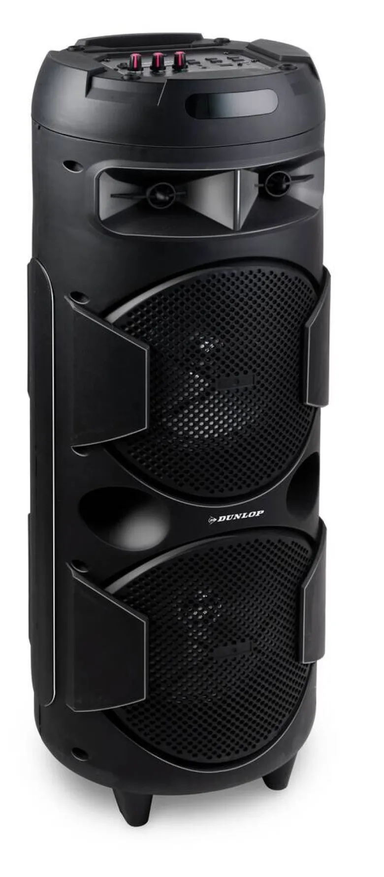 Dunlop Lautsprecher MW-538 H/D: ca. 80x28 cm