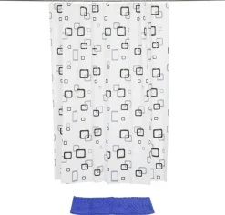 Duschset Polyester