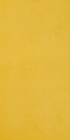 Duschtuch gelb Baumwolle B/L: ca. 70x140 cm