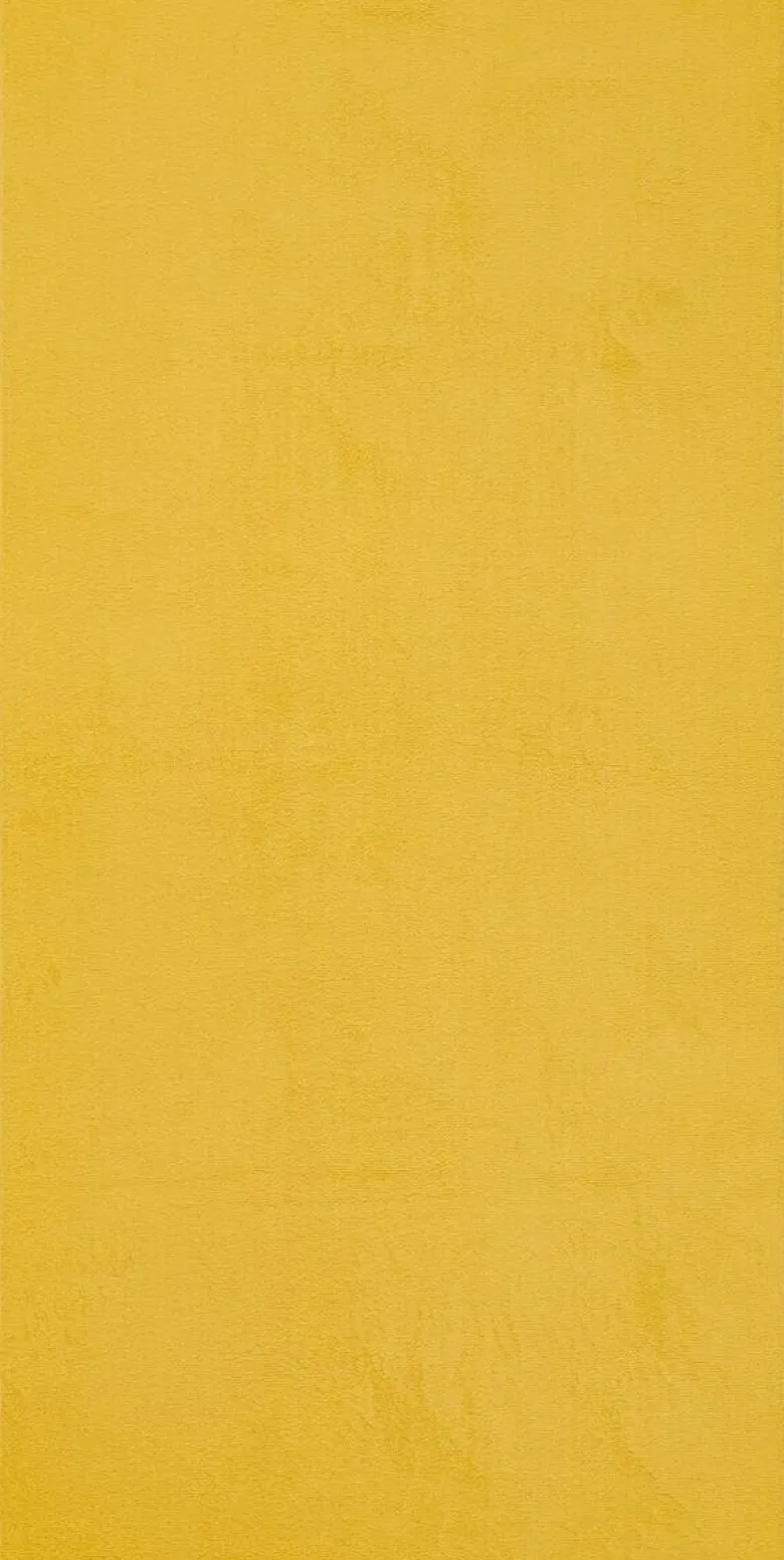 Duschtuch gelb Baumwolle B/L: ca. 70x140 cm