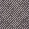 Duschtuch grau Baumwolle B/L: ca. 70x140 cm