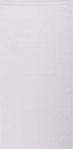 Duschtuch Miami weiß Baumwolle B/L: ca. 70x140 cm