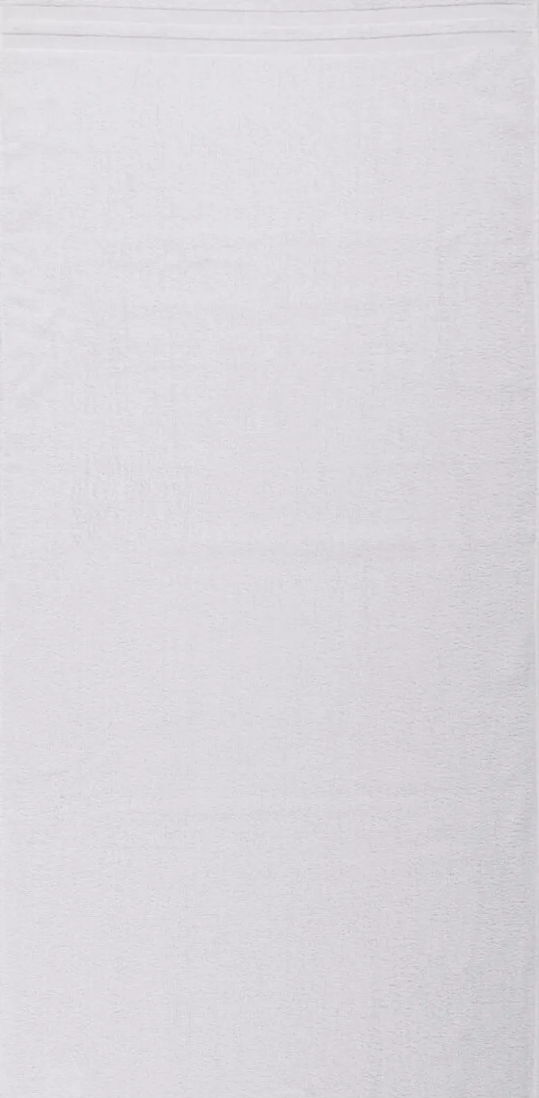Duschtuch Miami weiß Baumwolle B/L: ca. 70x140 cm