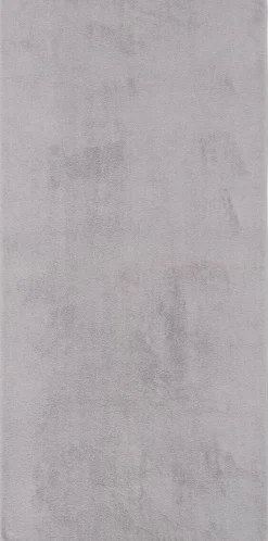 Duschtuch silber Baumwolle B/L: ca. 70x140 cm
