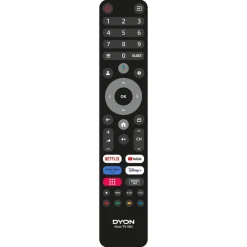 Dyon LED-Smart-TV iGoo-TV 40F B/H: ca. 90x51 cm