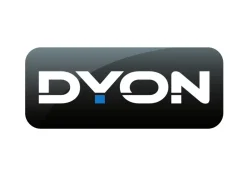 Dyon LED-Smart-TV iGoo-TV 40F B/H: ca. 90x51 cm