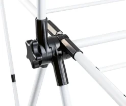 EASYmaxx Flügelwäschetrockner weiß