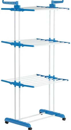 EASYmaxx Waschtrockner weiß