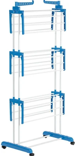 EASYmaxx Waschtrockner weiß