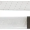easypro. Abbrechklingen B: ca. 1,8 cm
