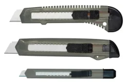 easypro. Abbrechmesserset 3 tlg.
