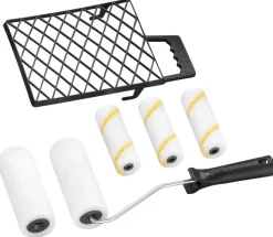 easypro. Farbrollerset 7 tlg.