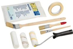 easypro. Malerset 9 tlg.