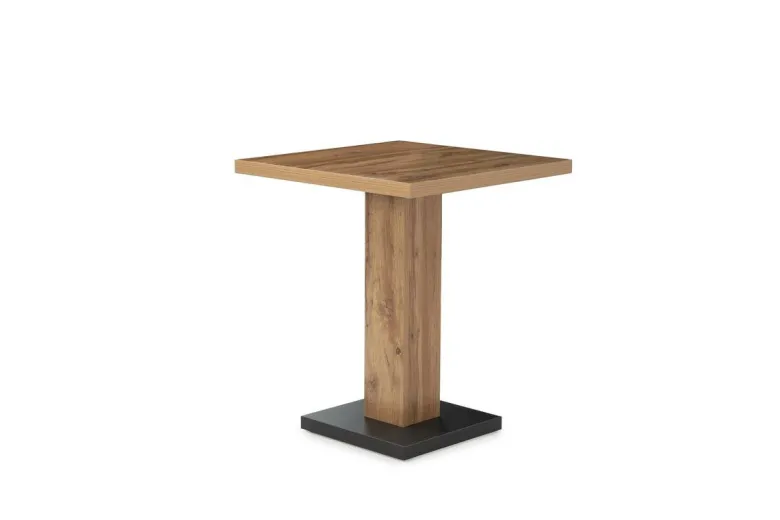 Eckbankgruppe Eiche Wild Nachbildung B/H/T: ca. 131x86x131 cm