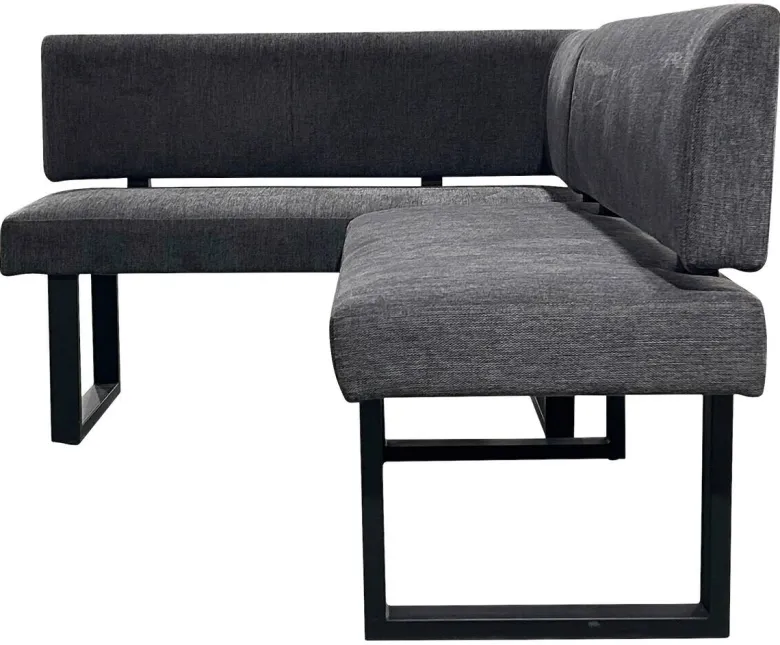 Eckbankgruppe VANCOUVER B/H/T: ca. 125x86x181,5 cm