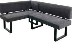 Eckbankgruppe VANCOUVER B/H/T: ca. 125x86x181,5 cm