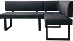 Eckbankgruppe VANCOUVER B/H/T: ca. 181,5x86x125 cm