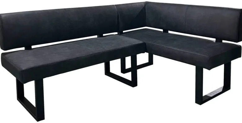 Eckbankgruppe VANCOUVER B/H/T: ca. 181,5x86x125 cm