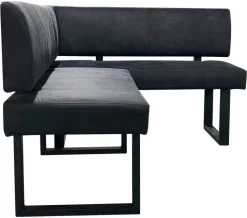 Eckbankgruppe VANCOUVER B/H/T: ca. 181,5x86x125 cm