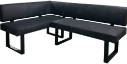 Eckbankgruppe VANCOUVER B/H/T: ca. 125x86x181,5 cm