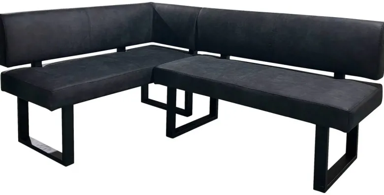 Eckbankgruppe VANCOUVER B/H/T: ca. 125x86x181,5 cm