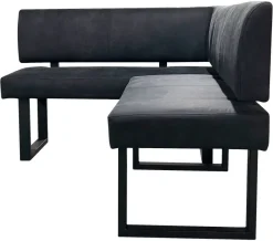 Eckbankgruppe VANCOUVER B/H/T: ca. 125x86x181,5 cm