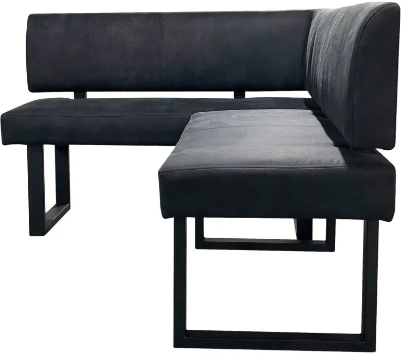 Eckbankgruppe VANCOUVER B/H/T: ca. 125x86x181,5 cm