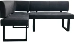 Eckbankgruppe VANCOUVER B/H/T: ca. 125x86x181,5 cm