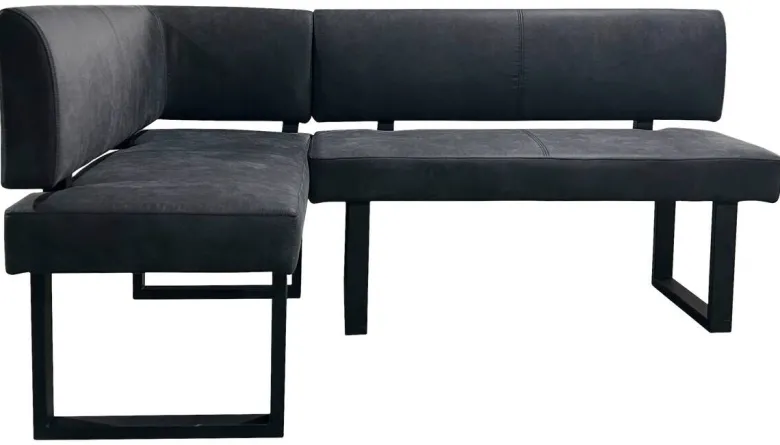 Eckbankgruppe VANCOUVER B/H/T: ca. 125x86x181,5 cm