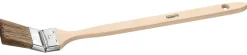 Eckenpinsel B/L: ca. 7,5x46 cm