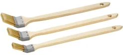 Eckenpinselset 3 tlg.