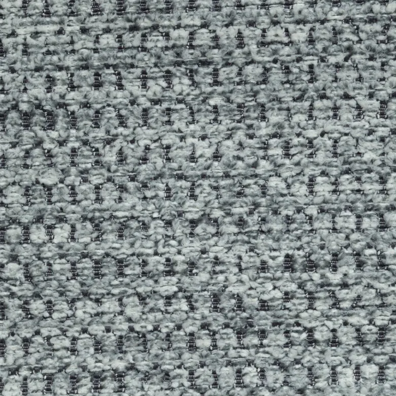 Ecksofa mit Bettfunktion eisblau Flachgewebe B/H/T: ca. 280x96x238 cm