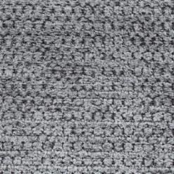 Ecksofa mit Bettfunktion grau Flachgewebe B/H/T: ca. 280x96x238 cm