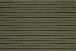 Ecksofa mit Bettfunktion grün Microfaser B/H/T: ca. 303x88x202 cm
