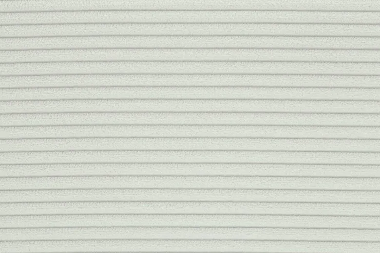 Ecksofa mit Bettfunktion ivory Microfaser B/H/T: ca. 303x88x202 cm