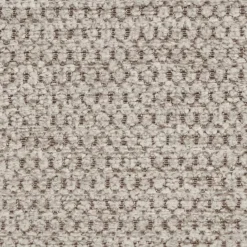 Ecksofa mit Bettfunktion leinen Flachgewebe B/H/T: ca. 280x96x238 cm