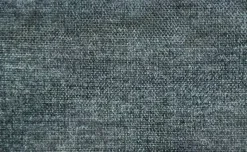 Ecksofa mit Bettfunktion und Bettkasten blaugrau Flachgewebe B/H/T: ca. 267x75x238 cm