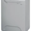 Eco-Logico Abfalleimer grau B/H/L: ca. 29x47x34 cm