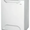 Eco-Logico Mülltrenner weiß B/H/L: ca. 29x47x34 cm