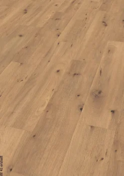 EGGER Laminatboden Eiche Authentic ca.2,543m² im Paket B/L: ca. 24,6x129,2 cm pro Paket