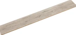 EGGER Laminatboden Eiche grau ca. 2,4936 m² im Paket B/L: ca. 19,3x129,2 cm pro Paket