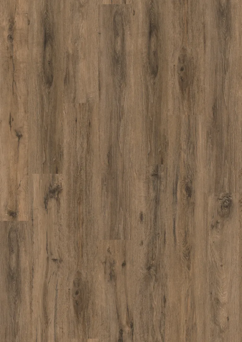 EGGER Laminatboden Eiche massiv ca. 2,4936 m² im Paket B/L: ca. 19,3x129,2 cm pro Paket