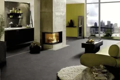 EGGER Laminatboden Fliese anth. ca. 2,5349 m² im Paket B/L: ca. 34x130,5 cm pro Paket