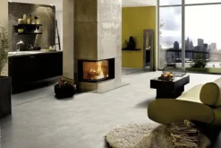 EGGER Laminatboden Kreidefliese ca. 2,5349 m² im Paket B/L: ca. 34x130,5 cm pro Paket
